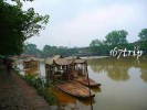 成都到雅安旅游，四川雅安上里古鎮康養旅居純玩3日游